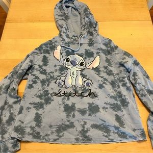 Girls size small youth sweater and jackets